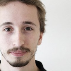 Théo grebeude