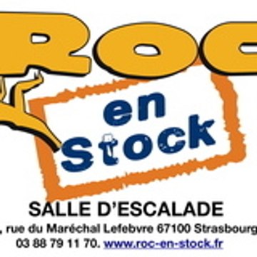 ROC EN STOCK