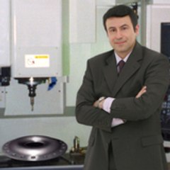 Panos  Zaraphonitis