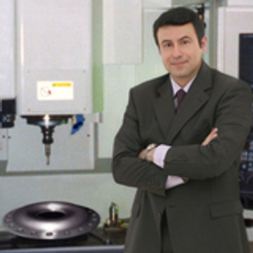 Panos  Zaraphonitis