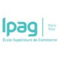 Ipag, école supréieure de commerce