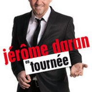 Jérôme Daran