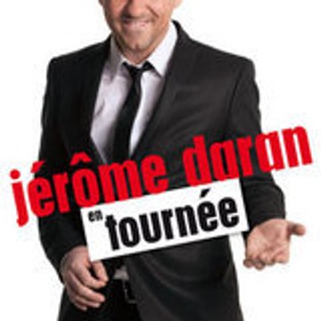 Jérôme Daran
