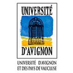 Université  d'Avignon