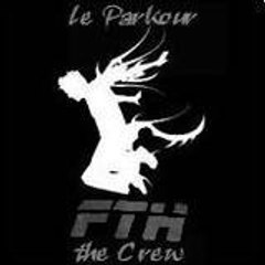 FTH Parkour Santa Pola