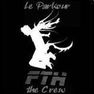 FTH Parkour Santa Pola