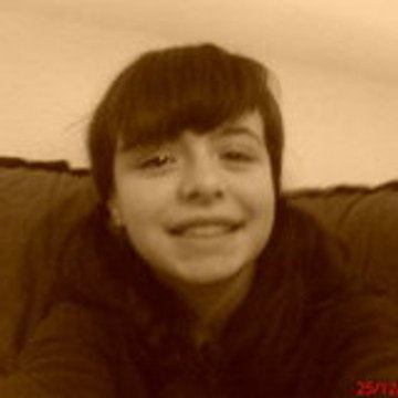 Dussaussois Naomi