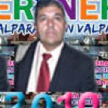 Pedro Delgado Donoso