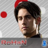 RoHaN