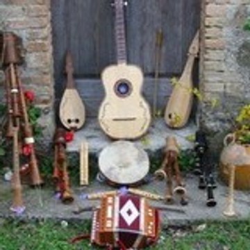 zampogna