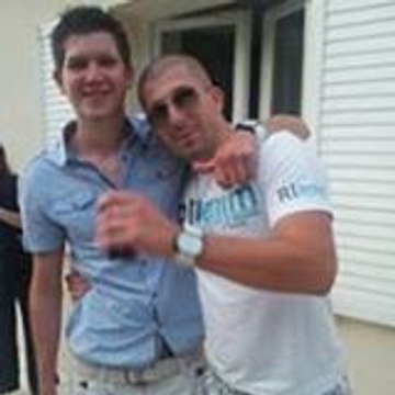 Thomas Herniou