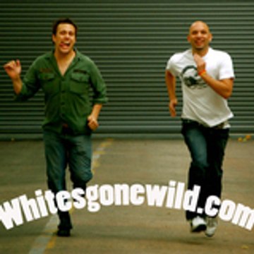 Whites Gone WIld