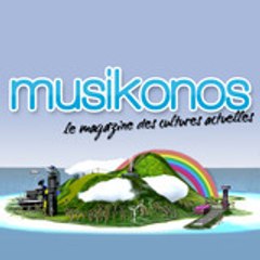 MUSIKONOS