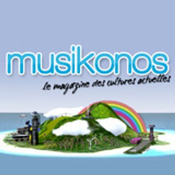 MUSIKONOS