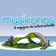 MUSIKONOS
