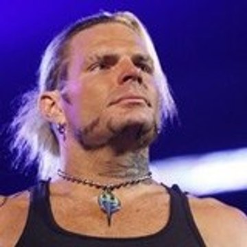 Jeffrey Nero Hardy