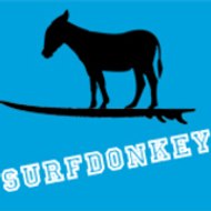 Surf Donkey