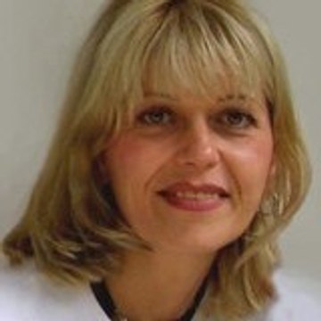 Daniela Nikolaeva Shivarova