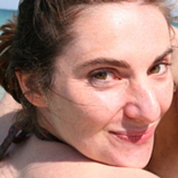Corinne Bacherin