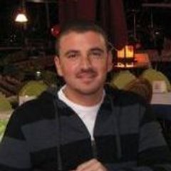 Mustafa Paker