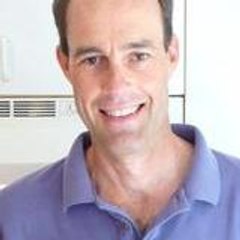 Bruce Tretter