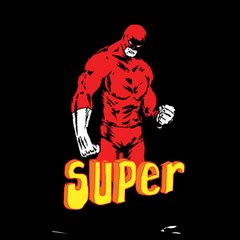 Je Suis Super