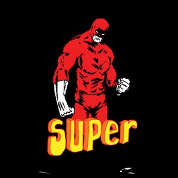 Je Suis Super