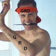 Chevalier du Groland