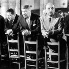 Tontons Flingueurs