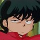 Ranma Saotome