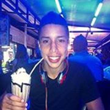 rouissi mouez