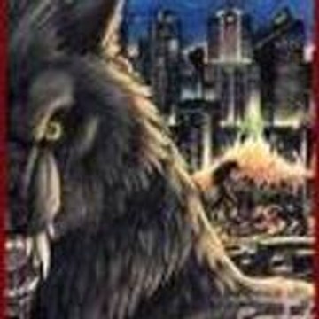 Psycho-Wolf