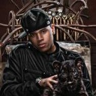 Chris Brown