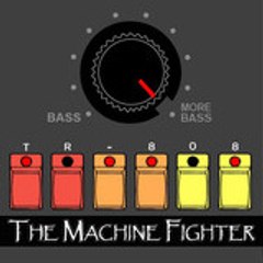 The Machine Fighter
