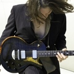 Robben Ford