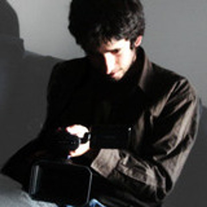 Dailymotion profile picture for @dem
