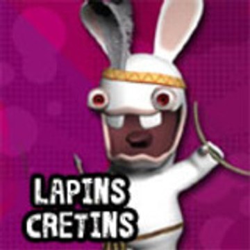 lapins-cretins