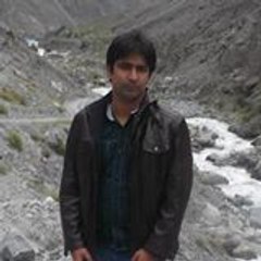 Khurram Abbas