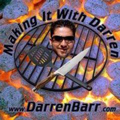 Darren Barr