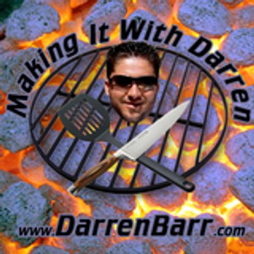 Darren Barr