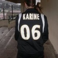 karine