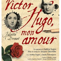 mon amour, Victor HUgo