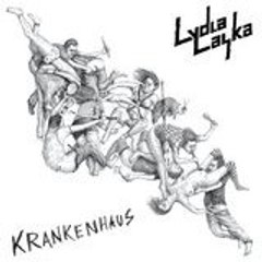 Lydia Laska