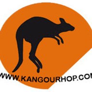 Kangour'Hop