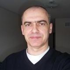 Serguei Roudnev