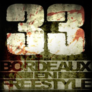 Bordeaux En Freestyle
