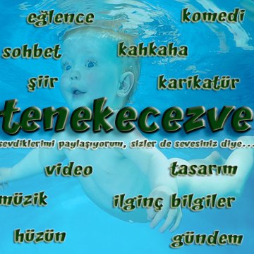 tenekecezve