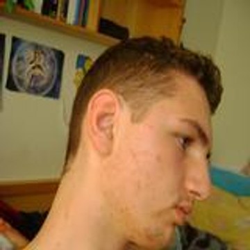 Marcio Augusto Cavallari