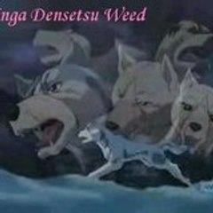 Ginga Densetsu Weed
