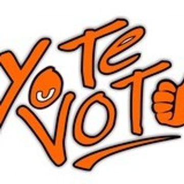 Yo te voto